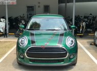 Mini Cooper   3Dr 2020 - Cần bán Mini Cooper 3Dr đời 2020, màu xanh lam, nhập khẩu nguyên chiếc giá 1 tỷ 899 tr tại Tp.HCM