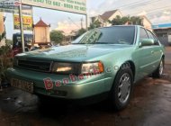 Cần bán xe Nissan Maxima 3.0 AT năm sản xuất 1993, màu xanh, xe nhập số tự động, 75 triệu giá 75 triệu tại Đắk Lắk