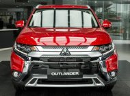 Mitsubishi Outlander  2.0 Premium  2021 - Cần bán xe Mitsubishi Outlander 2.0 Premium sản xuất năm 2021, màu đỏ, 783tr giá 783 triệu tại Quảng Bình