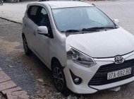 Toyota Wigo 2019 - Cần bán xe Toyota Wigo đời 2019, màu trắng còn mới, 265 triệu giá 265 triệu tại Nghệ An