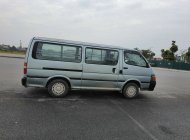 Toyota Van 2001 - Cần bán gấp chiếc Toyota Van 3 chỗ 850 kg 2001 giá chỉ 66 triệu, có thương lượng giá 66 triệu tại Hà Nội