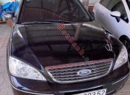 Ford Mondeo   2003 - Cần bán Ford Mondeo đời 2003, màu đen, xe nhập số tự động giá 128 triệu tại Bến Tre