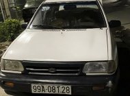 Kia Pride   Beta  1996 - Bán Kia Pride Beta đời 1996, màu trắng, 24tr giá 24 triệu tại Bắc Ninh