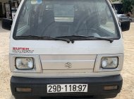 Suzuki Super Carry Van 2012 - Bán Suzuki Super Carry Van đăng ký 2012 ít sử dụng giá 145tr, bao test xe giá 145 triệu tại Hà Nội