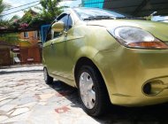 Chevrolet Spark 2012 - Cần bán gấp Chevrolet Spark 2012, màu xanh cốm giá 85 triệu tại Điện Biên