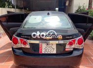 Chevrolet Cruze 2010 - Cần bán gấp Chevrolet Cruze sản xuất năm 2010, màu đen, xe nhập giá 195 triệu tại Hưng Yên