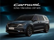 Kia Carnival 2021 - Cần bán xe Kia Carnival sản xuất 2021 giá 1 tỷ 199 tr tại Bắc Ninh