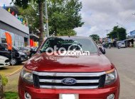 Ford Ranger   XLT  2015 - Cần bán gấp Ford Ranger XLT năm sản xuất 2015, màu đỏ, nhập khẩu, giá chỉ 495 triệu giá 495 triệu tại Tp.HCM