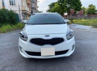 Kia Rondo G AT 2016 - Bán Kia Rondo G AT đời 2016, màu trắng  giá 398 triệu tại Tp.HCM