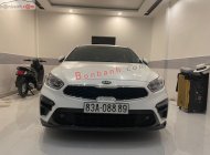 Kia Cerato   2019 - Cần bán lại xe Kia Cerato đời 2019, màu trắng còn mới giá 580 triệu tại Sóc Trăng