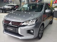 Mitsubishi Attrage CVT 2021 - [Quảng Bình] Mitsubishi Attrage CVT năm sản xuất 2021, giảm sâu, tặng nhanh 1 năm bảo hiểm vật chất giá 437 triệu tại Quảng Bình