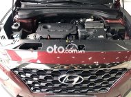 Hyundai Santa Fe 2021 - Cần bán xe Hyundai Santa Fe năm sản xuất 2021, màu đỏ giá 1 tỷ 70 tr tại An Giang