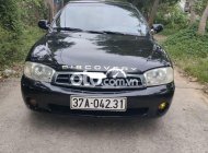 Kia Spectra 2004 - Bán ô tô Kia Spectra đời 2004, màu đen giá 85 triệu tại Nghệ An