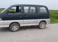 Daihatsu Citivan   1.6 MT   2001 - Cần bán gấp Daihatsu Citivan 1.6 MT năm 2001, màu xanh lam, giá tốt giá 36 triệu tại Nam Định