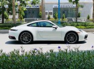 Porsche Carrera 2021 - Bán xe Porsche Carrera năm sản xuất 2021, màu trắng, nhập khẩu nguyên chiếc giá 9 tỷ 500 tr tại Hà Nội