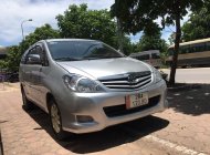 Toyota Ipsum 2008 - Bán xe Innova sx 2008 G xịn giá 225 triệu tại Hà Nội