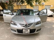 Mazda 3   2008 - Bán Mazda 3 năm 2008, màu bạc, nhập khẩu số tự động giá 290 triệu tại Hà Nội