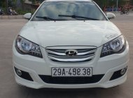 Hyundai Avante   1.6 AT  2011 - Cần bán Hyundai Avante 1.6 AT 2011, màu trắng số tự động giá 315 triệu tại Bắc Giang