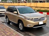 Toyota Highlander LE 2011 - Bán xe Toyota Highlander LE sản xuất năm 2011 giá 760 triệu tại Hà Nội