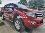 Ford Ranger  XLT 2015 - Bán Ford Ranger XLT năm sản xuất 2015, màu đỏ, nhập khẩu nguyên chiếc  giá 495 triệu tại Tp.HCM