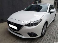 Mazda 3 2016 - Bán Mazda 3 đời 2016, màu trắng giá 460 triệu tại Sóc Trăng