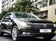 Volkswagen Passat 2021 - Bán Volkswagen Passat BlueMotion High đời 2021, màu đen, xe nhập giá 1 tỷ 480 tr tại Quảng Ninh