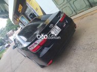 Toyota Camry 2015 - Cần bán gấp Toyota Camry 2015, màu đen, nhập khẩu, 668tr giá 668 triệu tại Lạng Sơn