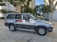 Ssangyong Musso 2003 - Cần bán lại xe Ssangyong Musso năm sản xuất 2003, xe nhập, 110tr giá 110 triệu tại Đà Nẵng