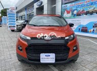 Ford EcoSport    1.5L Titanium  2018 - Cần bán Ford EcoSport 1.5L Titanium năm sản xuất 2018 còn mới, giá 499tr giá 499 triệu tại An Giang