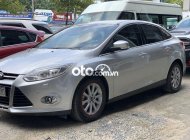 Ford Focus   Titanium 2014 - Bán Ford Focus Titanium 2014, màu bạc, giá tốt giá 435 triệu tại Tp.HCM