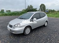 Chevrolet Vivant 2008 - Bán Chevrolet Vivant 2008, màu bạc còn mới giá cạnh tranh giá 148 triệu tại Hải Phòng