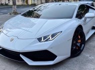 Cần bán Lamborghini Huracan LP610-4 đời 2015, màu trắng, nhập khẩu giá 6 tỷ 999 tr tại Tp.HCM