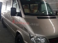 Mercedes-Benz Sprinter 2007 - Bán Mercedes Sprinter 2007, màu xám, giá tốt giá 133 triệu tại Trà Vinh