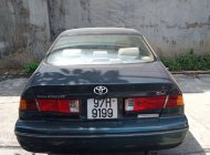 Toyota Camry   GLi 2.2  2001 - Cần bán xe Toyota Camry GLi 2.2 đời 2001, màu xanh lam, nhập khẩu nguyên chiếc chính chủ giá 202 triệu tại Bắc Kạn