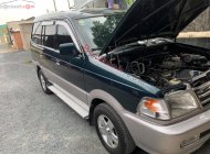 Toyota Zace   GL 1999 - Bán Toyota Zace GL đời 1999, màu xanh lam còn mới giá 133 triệu tại Tp.HCM