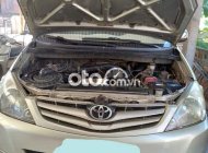 Toyota Innova 2008 - Cần bán gấp Toyota Innova đời 2008 còn mới, giá 232tr giá 232 triệu tại Quảng Bình