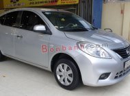 Nissan Sunny   XL  2016 - Cần bán lại xe Nissan Sunny XL năm 2016, màu bạc chính chủ giá cạnh tranh giá 286 triệu tại Hải Phòng