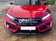 Honda Civic  RS 1.5 Turbo  2019 - Cần bán xe Honda Civic RS 1.5 Turbo năm 2019, màu đỏ, nhập khẩu Thái Lan giá 799 triệu tại Hậu Giang