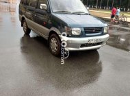 Mitsubishi Jolie 1999 - Bán Mitsubishi Jolie sản xuất năm 1999, xe nhập, màu xanh giá 87 triệu tại Tây Ninh