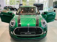 Mini Cooper 2020 - MINI Cooper 3 Door Classic, thể thao, đẹp lạ ghế nâu sản xuất năm 2020 giá 1 tỷ 899 tr tại Tp.HCM