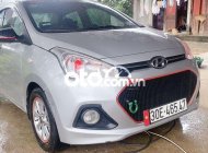 Hyundai Grand i10 2016 - Bán Hyundai Grand i10 đời 2016, màu bạc, nhập khẩu nguyên chiếc, 240 triệu giá 240 triệu tại Sơn La