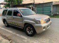 Toyota Prado 2006 - Bán ô tô Toyota Prado năm sản xuất 2006, màu bạc, nhập khẩu  giá 105 triệu tại Phú Thọ