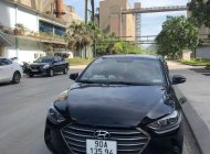 Hyundai Elantra   1.6 MT 2019 - Bán Hyundai Elantra 1.6 MT đời 2019, màu đen giá 435 triệu tại Hà Nam