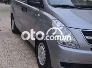 Hyundai Grand Starex 2010 - Cần bán xe Hyundai Grand Starex đời 2010, màu xám, nhập khẩu nguyên chiếc, giá tốt giá 365 triệu tại Đồng Nai
