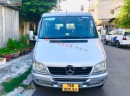 Mercedes-Benz Sprinter 2008 - Xe Mercedes Sprinter năm sản xuất 2008, màu bạc còn mới, 150 triệu giá 150 triệu tại Khánh Hòa