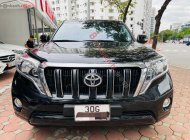 Toyota Prado   TXL 2.7L 2016 - Bán ô tô Toyota Prado TXL 2.7L năm 2016, màu đen, nhập khẩu nguyên chiếc giá 1 tỷ 679 tr tại Hà Nội