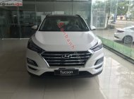 Hyundai Tucson   2.0 AT  2021 - Bán xe Hyundai Tucson 2.0 AT sản xuất 2021, màu trắng giá cạnh tranh giá 799 triệu tại Kon Tum