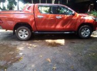 Toyota Hilux    2017 - Xe Toyota Hilux năm sản xuất 2017, màu đỏ, nhập khẩu  giá 618 triệu tại Đắk Nông