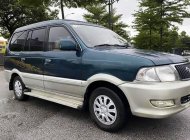 Toyota Zace 2005 - Bán Toyota Zace 2005, màu xanh lam số sàn, 160tr giá 160 triệu tại Hà Tĩnh