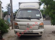 Hyundai Porter 2005 - Cần bán gấp Hyundai Porter đời 2005, màu trắng, nhập khẩu nguyên chiếc giá 140 triệu tại Quảng Nam